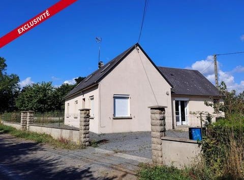 Gonfreville, Basse-Normandie 50190