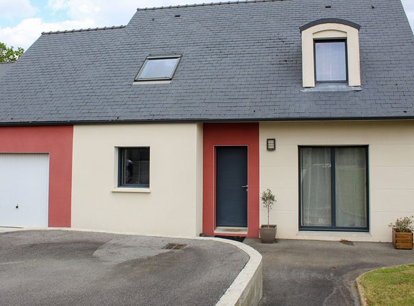 HELLEAN, Brittany 56120