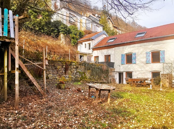 Plombières-les-Bains, Grand Est 88370