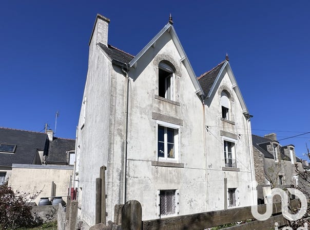 Penmarch, Brittany 29760