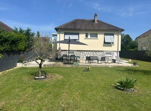 Ivry-La-Bataille, Haute-Normandie 27540