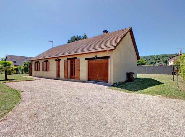 Aubevoye, Eure 27940