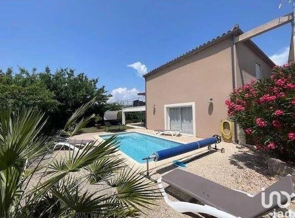 SAINT-PRIVAT-DES-VIEUX, Occitanie 30340