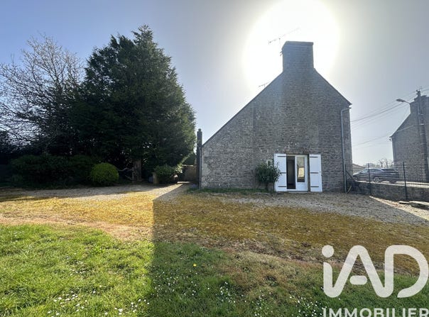 Plouaret, Brittany 22420
