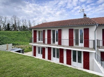 Hendaye, Aquitaine 64700