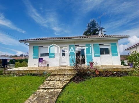 Miramont-De-Guyenne, Aquitaine 47800