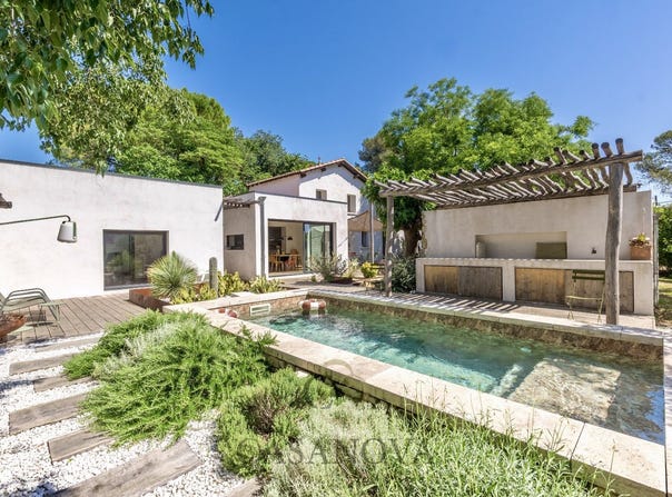 Castelnau-le-Lez, Languedoc-Roussillon 34170