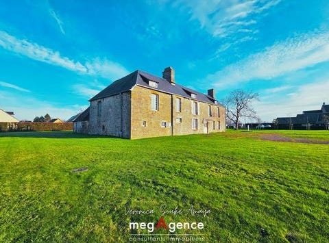 Coulonces, Basse-Normandie 14500