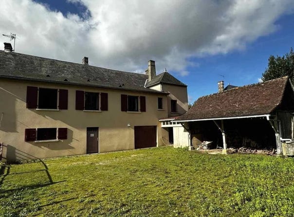 Igé, Orne 61130