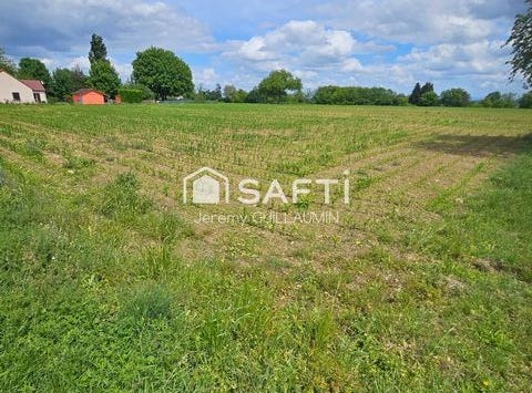 Bayet, Auvergne 03500