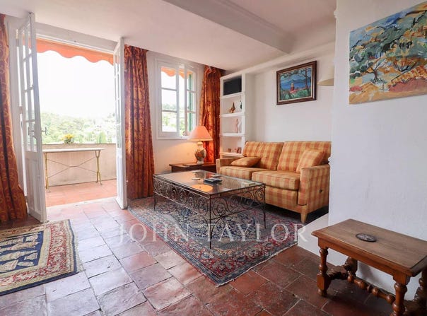 Saint-Paul-de-Vence, Provence-Alpes-Côte-d'Azur 06570