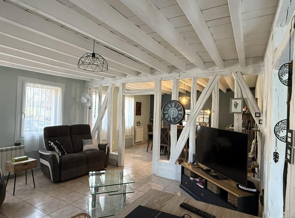 La Loge-aux-Chèvres, Champagne-Ardennes 10140