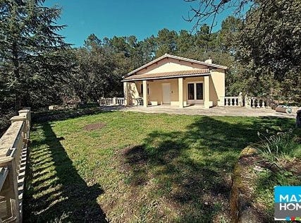 Laval Pradel, Languedoc-Roussillon 30110