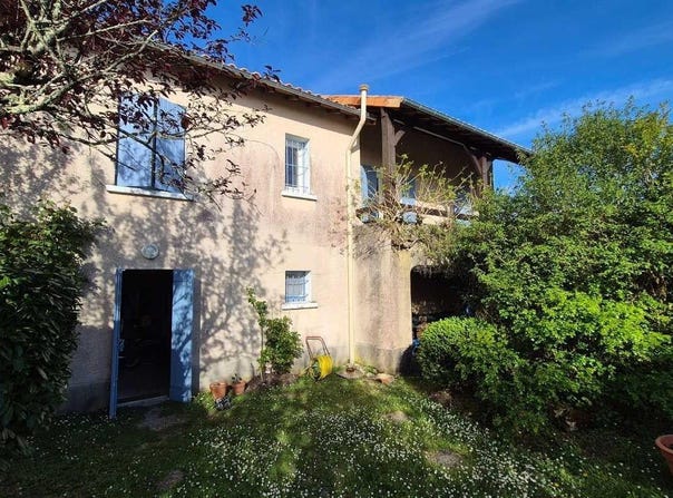 Ribérac, Aquitaine 24600