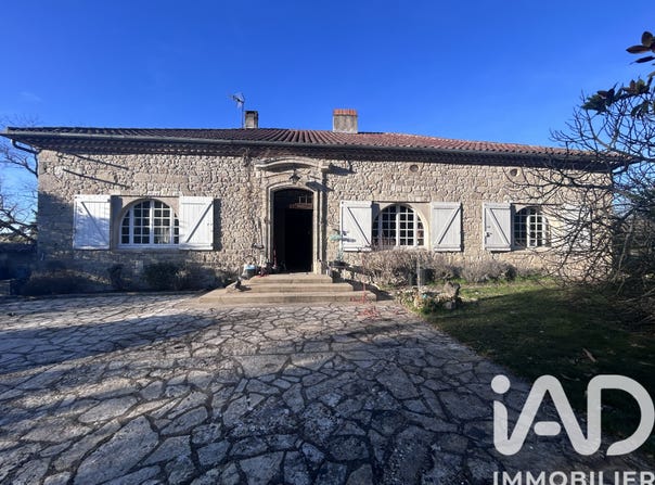 Madaillan, Nouvelle-Aquitaine 47360