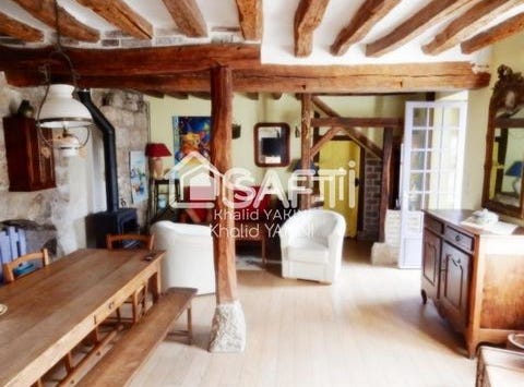 Bennecourt, Île-de-France 78270