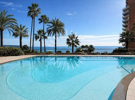 Monaco, Monaco 98000