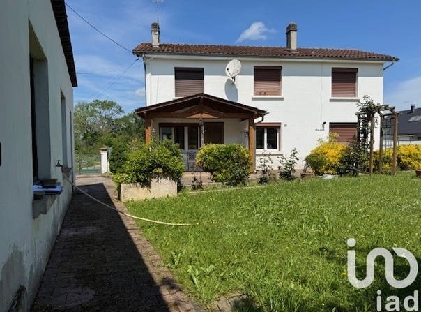 Asson, Nouvelle-Aquitaine 64800