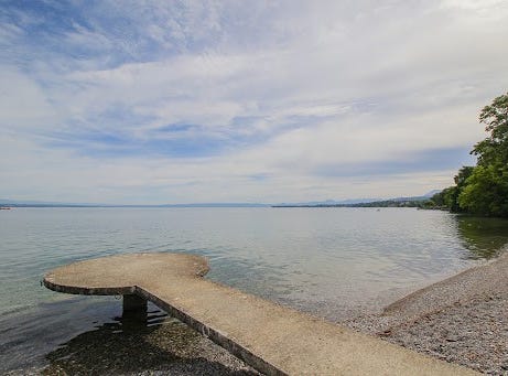 ANTHY SUR LEMAN, Auvergne-Rhône-Alpes 74200