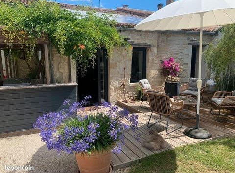 Chatelaillon-Plage, Poitou-Charentes 17340