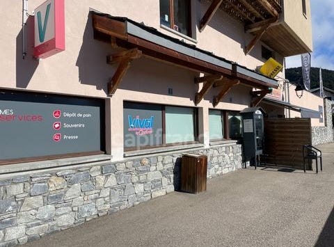 AUSSOIS, Rhône-Alpes 73500