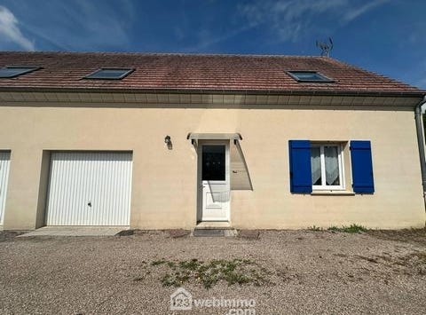 Crécy-Sur-Serre, Picardie 02270