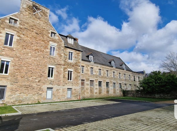 Lannion, Brittany 22300