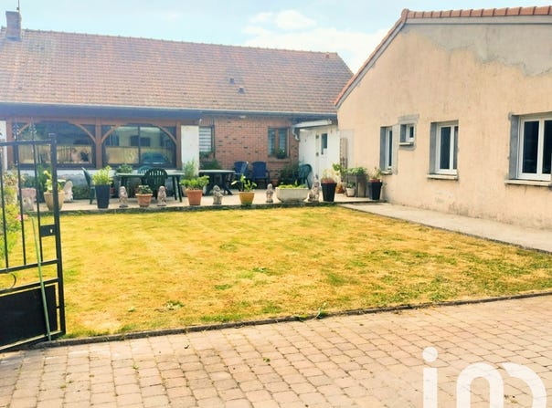 Nivelle, Hauts-de-France 59230