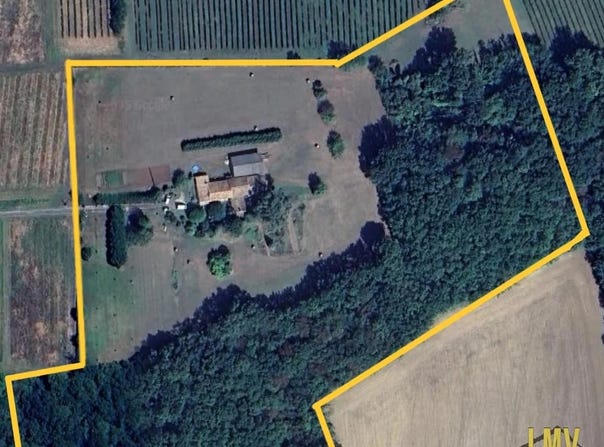 Blasimon, Gironde 33540