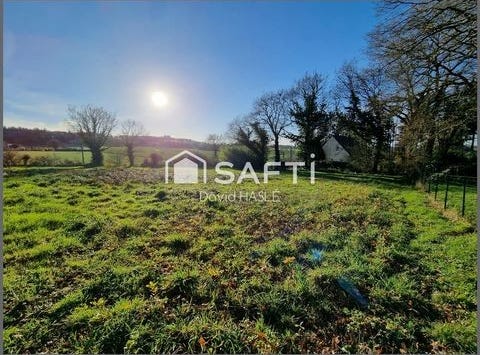 Plechatel, Bretagne 35470