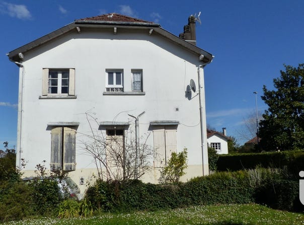 Oloron-Sainte-Marie, Nouvelle-Aquitaine 64400