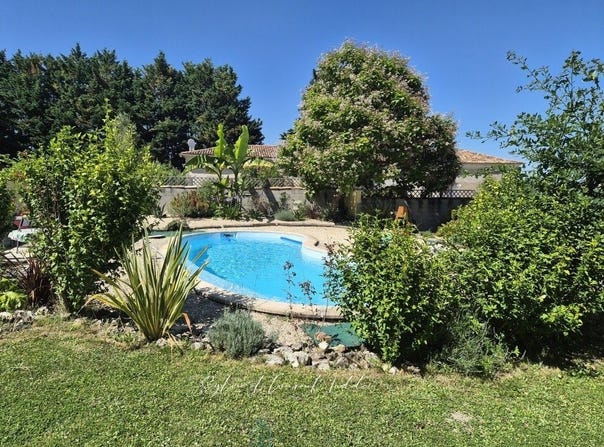 Montendre, Poitou-Charentes 17130