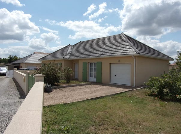 Avermes, Allier 03000