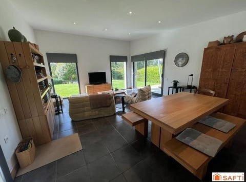 Leuhan, Bretagne 29390