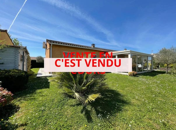 Gaillac, Tarn 81600