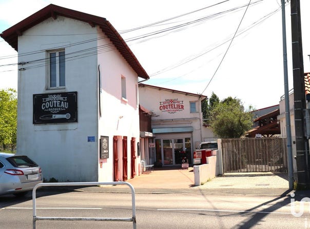 ANGLET, Nouvelle-Aquitaine 64600