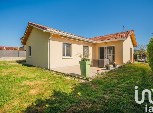Vinay, Auvergne-Rhône-Alpes 38470