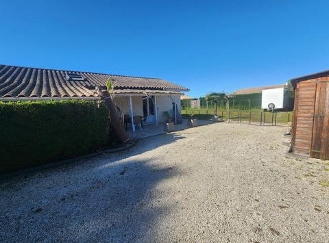 Saint-André-De-Cubzac, Aquitaine 33240