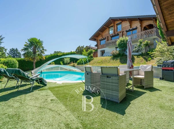 Évian-les-Bains, Auvergne-Rhône-Alpes 74500