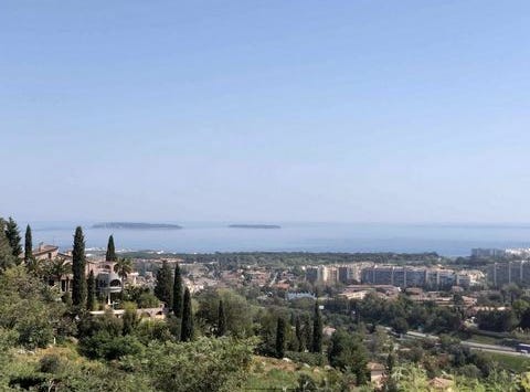 Mandelieu-la-Napoule, Provence-Alpes-Côte d'Azur 06210