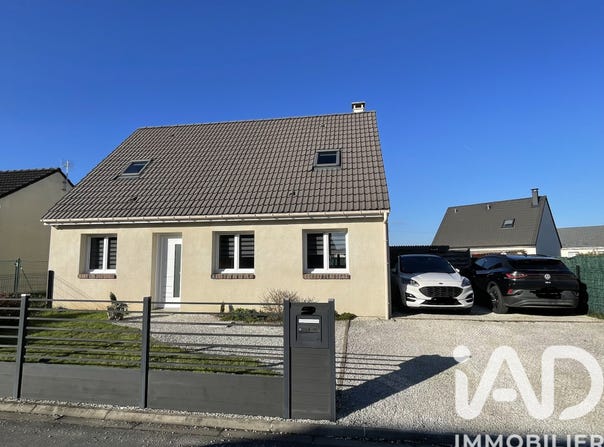 Marcq-en-Ostrevent, Hauts-de-France 59252