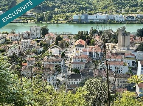 Vienne, Rhône-Alpes 38200