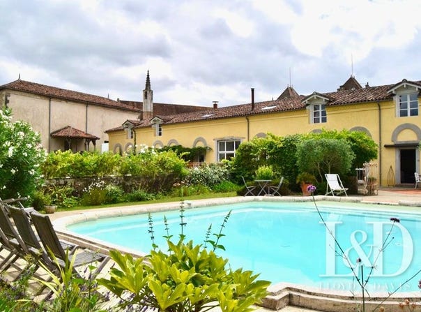 Saint-Sever, Nouvelle-Aquitaine 40500