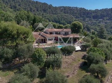 Cabris, Provence-Alpes-Côte d'Azur 06530