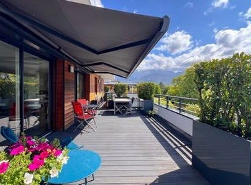 Annecy, Rhône-Alpes 74940