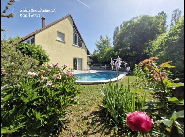 Sarreguemines, Lorraine 57200