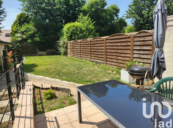 Villers-sous-Saint-Leu, Hauts-de-France 60340
