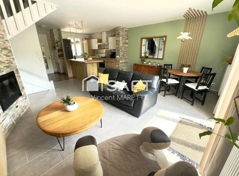 Cires-Les-Mello, Picardie 60660