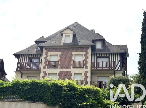 Deauville, Normandy 14800