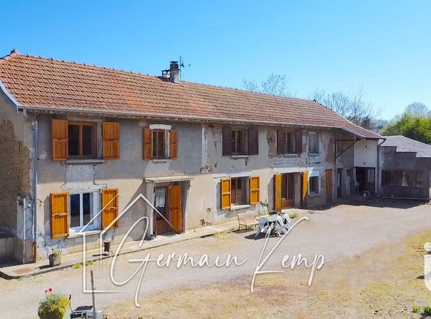 La Bâtie-Montgascon, Auvergne-Rhône-Alpes 38110